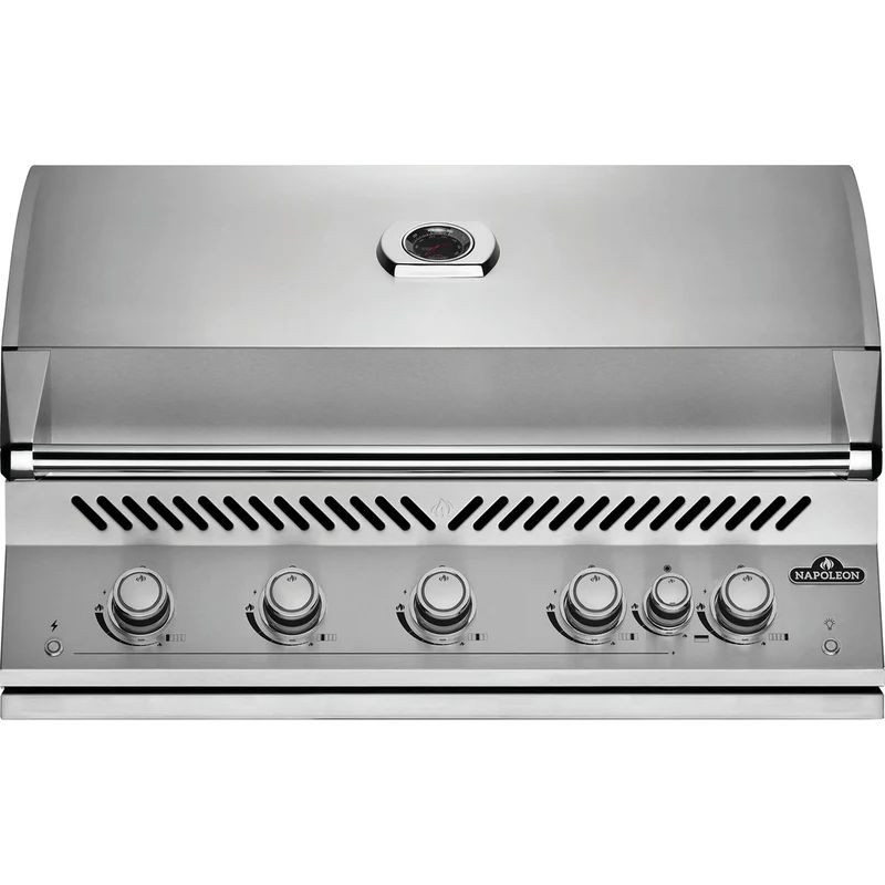 Napoleon Einbau-Gasgriller BIG38 / Serie 700