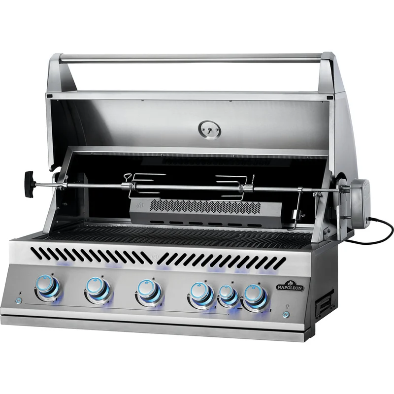 Napoleon Einbau-Gasgriller BIG38 / Serie 700