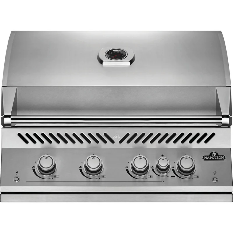 Napoleon Einbau-Gasgriller BIG32 / Serie 700
