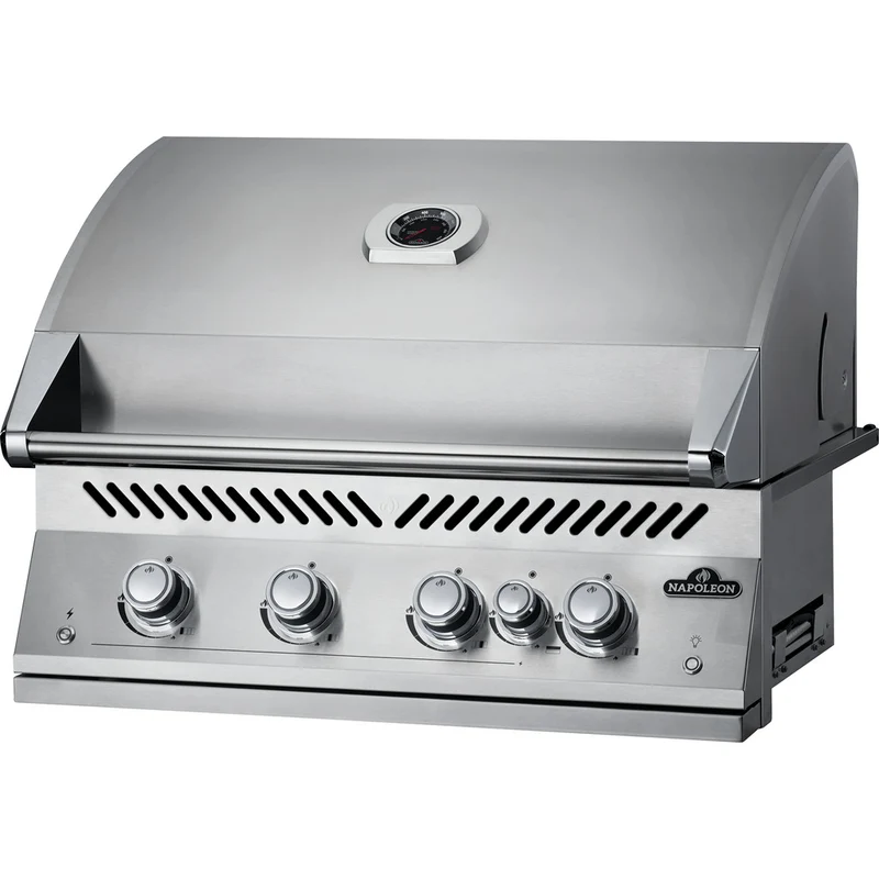 Napoleon Einbau-Gasgriller BIG32 / Serie 700