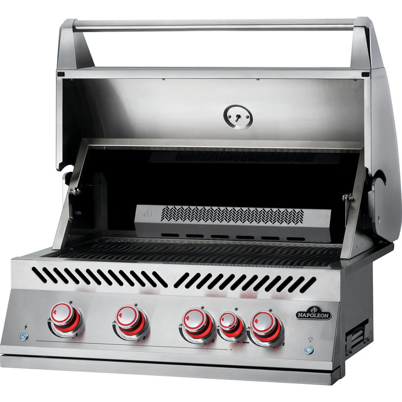 Napoleon Einbau-Gasgriller BIG32 / Serie 700