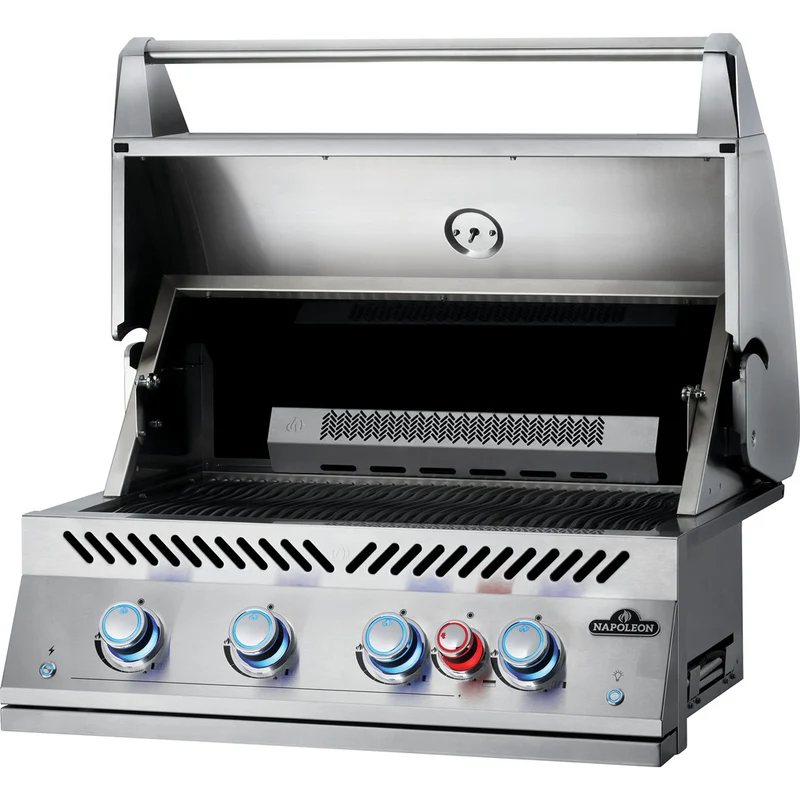 Napoleon Einbau-Gasgriller BIG32 / Serie 700