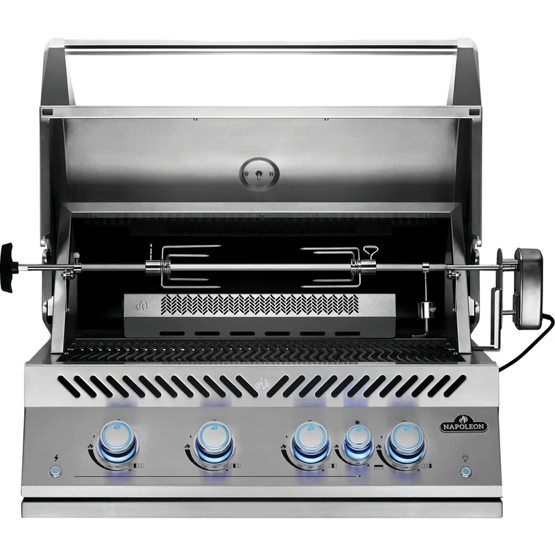 Napoleon Einbau-Gasgriller BIG32 / Serie 700