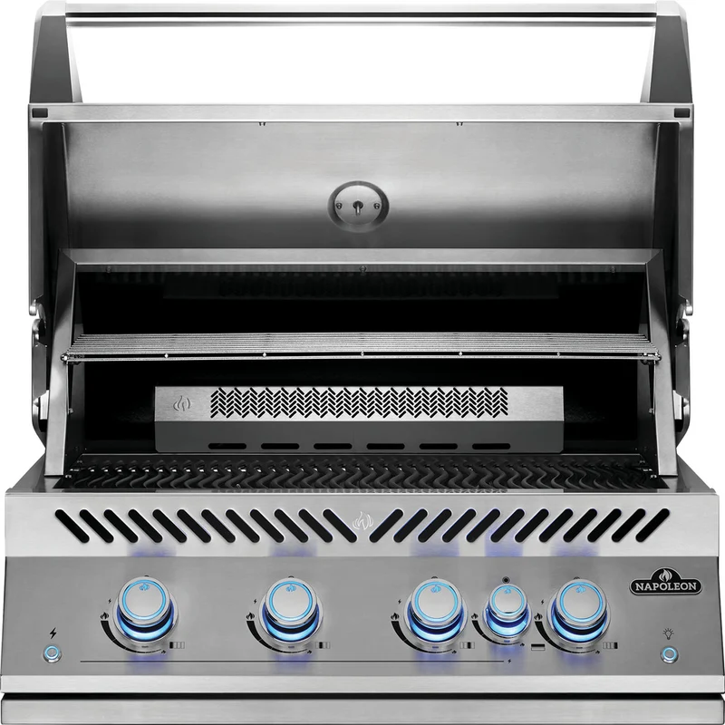 Napoleon Einbau-Gasgriller BIG32 / Serie 700