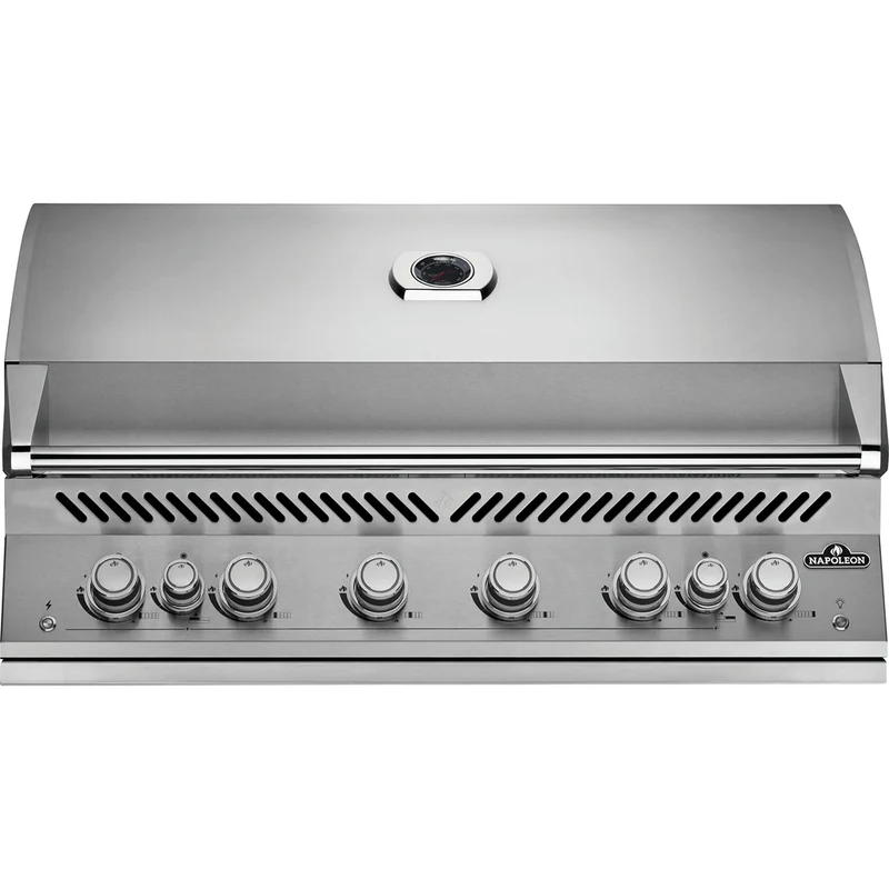 Napoleon Einbau-Gasgriller BIG44 / Serie 700