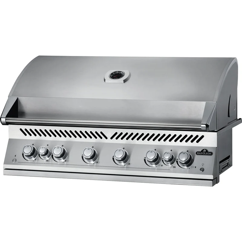 Napoleon Einbau-Gasgriller BIG44 / Serie 700