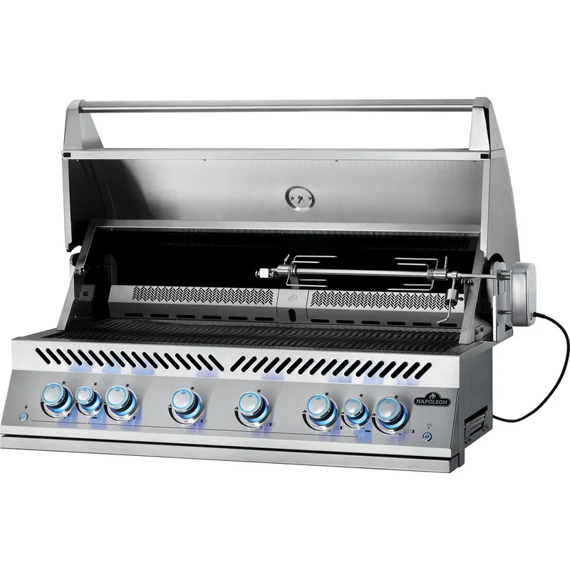 Napoleon Einbau-Gasgriller BIG44 / Serie 700