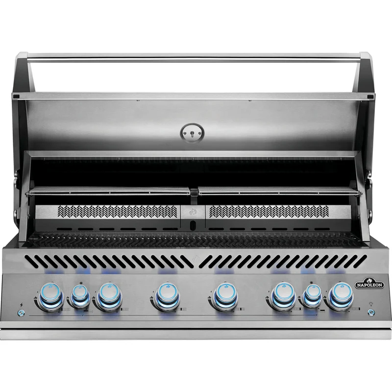 Napoleon Einbau-Gasgriller BIG44 / Serie 700