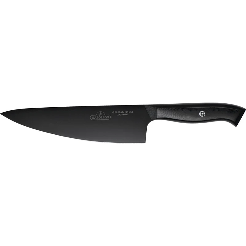 Napoleon Phantom Chef Messer