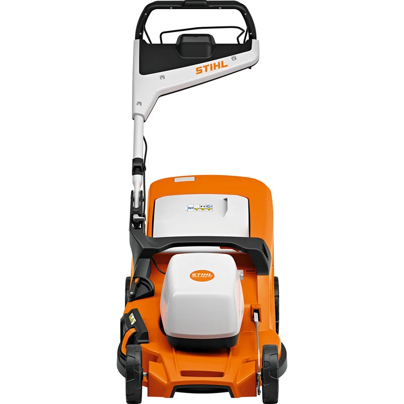 Stihl Akku-Rasenmäher RMA 453 PV / ohne Akku und Ladegerät