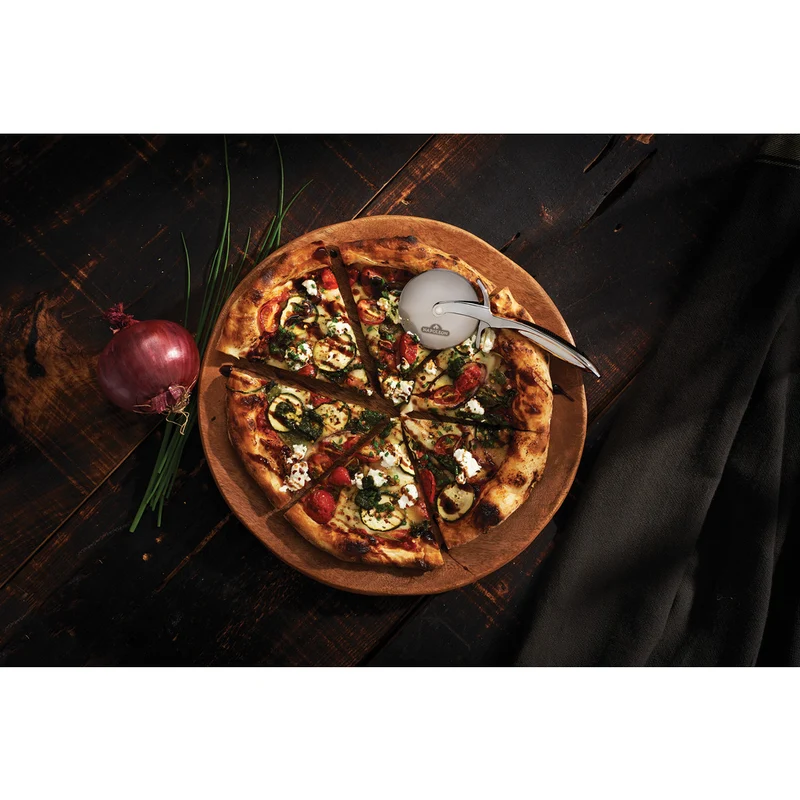 Napoleon Premium Pizzaschneider