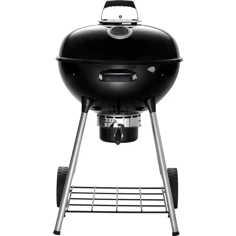 Napoleon Holzkohle-Kugelgriller NK22K-LEG-3