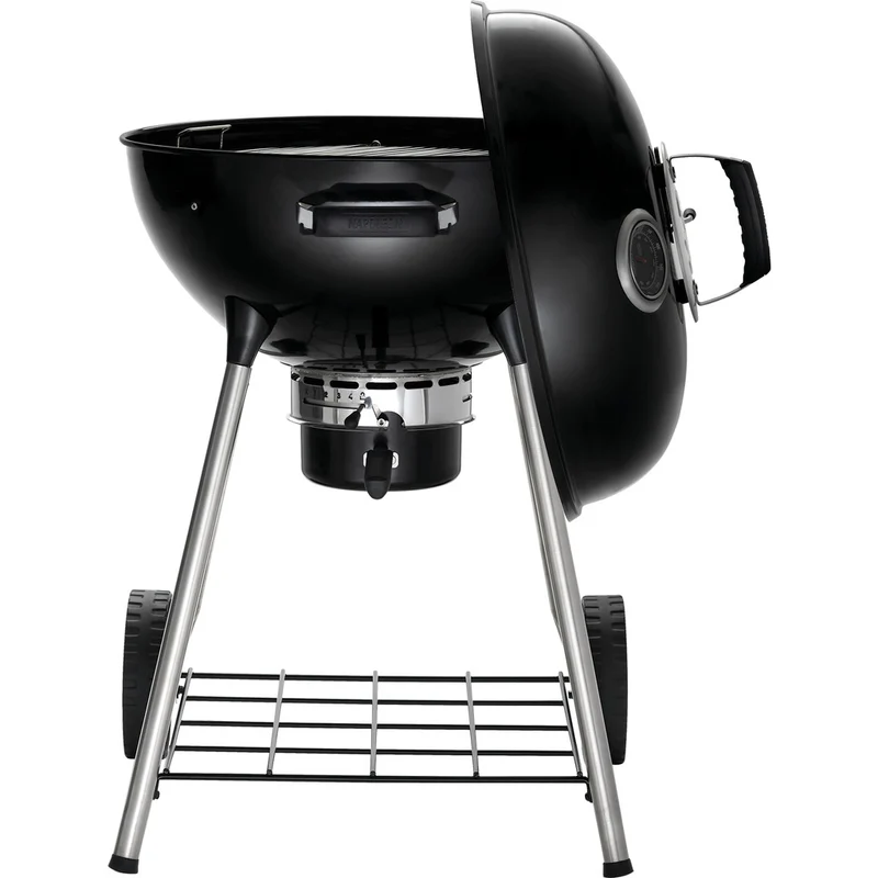 Napoleon Holzkohle-Kugelgriller NK22K-LEG-3