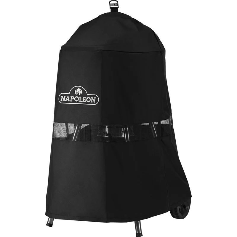 Napoleon Abdeckhaube für Holzkohle-Kugelgriller Ø 47 cm
