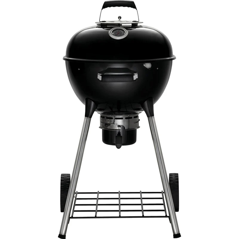 Napoleon Holzkohle-Kugelgriller NK18K-LEG-3