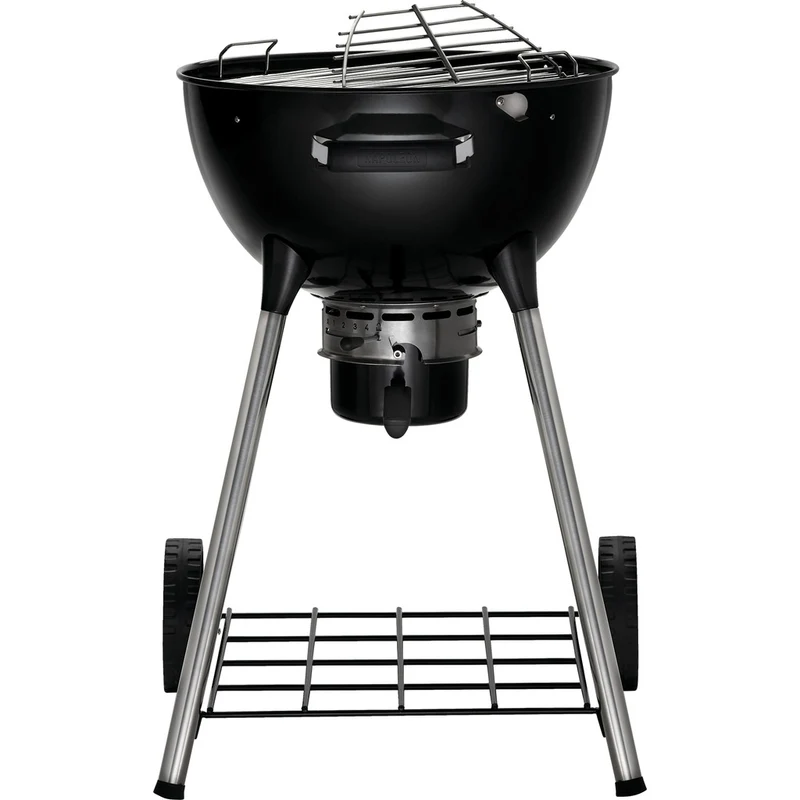 Napoleon Holzkohle-Kugelgriller NK18K-LEG-3