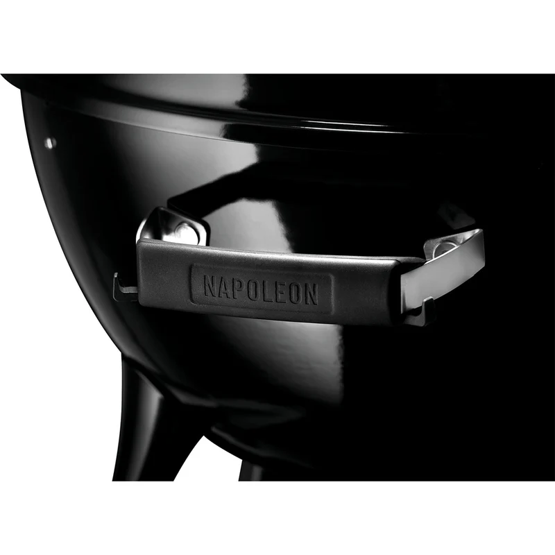 Napoleon Holzkohle-Kugelgriller NK18K-LEG-3