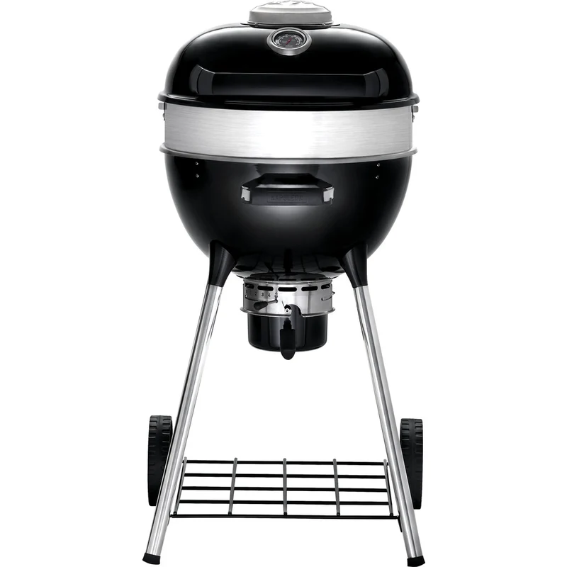 Napoleon Holzkohle-Kugelgriller PRO18K-LEG-3