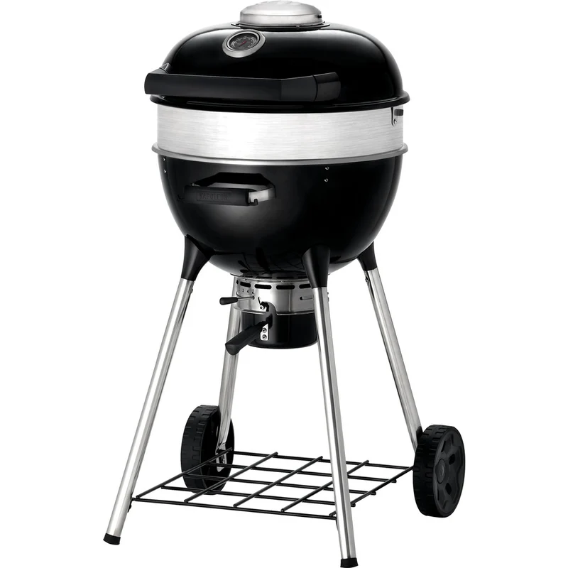 Napoleon Holzkohle-Kugelgriller PRO18K-LEG-3