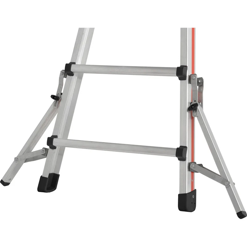 Teleskopleiter 4142