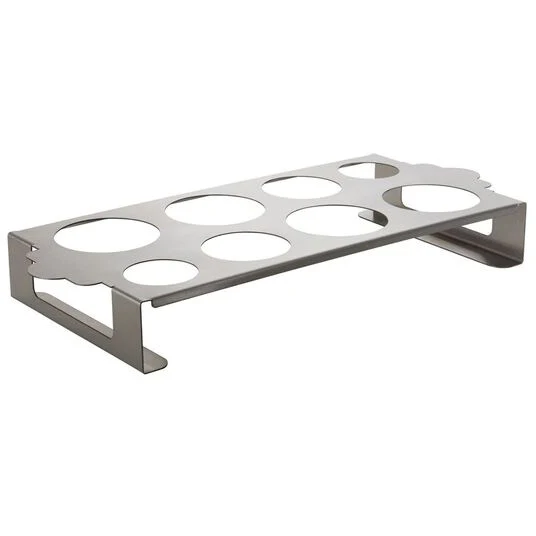 Grill Halterung