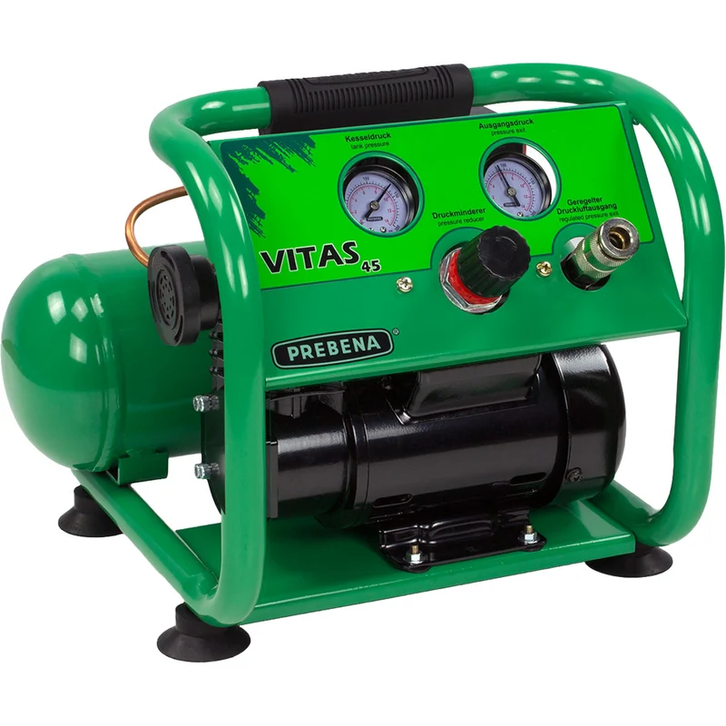 Montage-Kompressor VITAS 45
