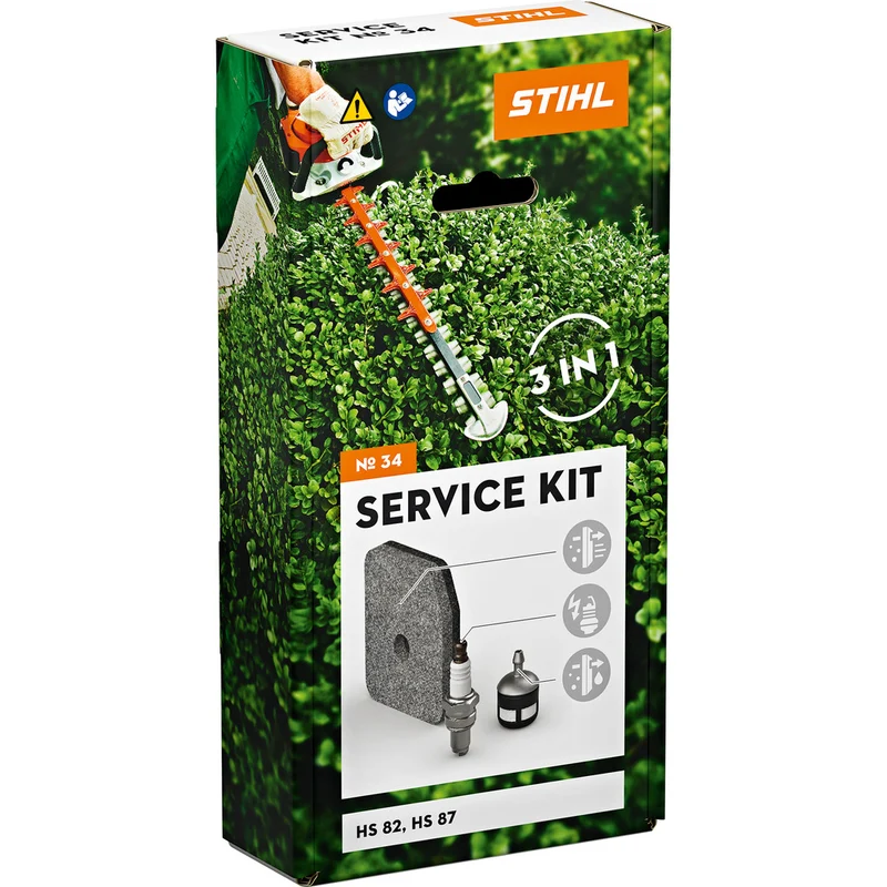 Stihl Service Kit 34