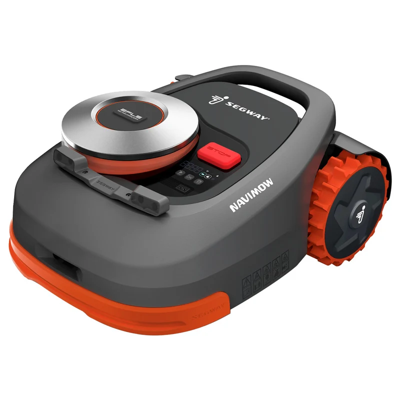 Segway Navimow Robotermäher H3000E