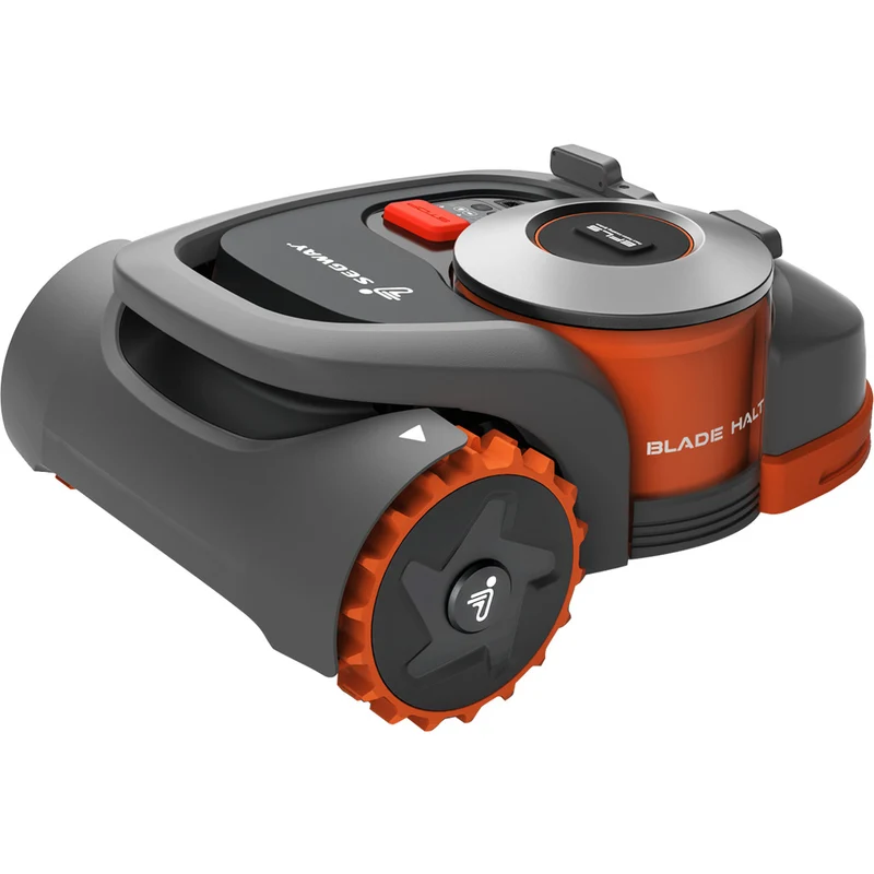 Segway Navimow Robotermäher H3000E
