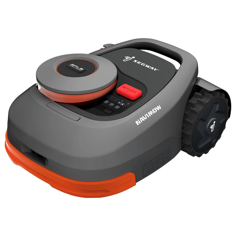 Segway Navimow Robotermäher H800E