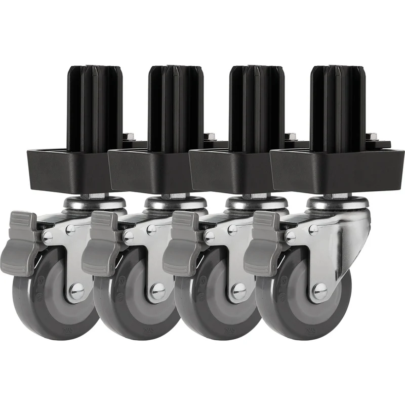 Napoleon Heavy Duty Lenkrollen-Satz / Rogue®