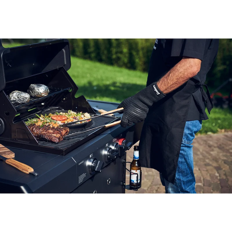 Grillhandschuhe