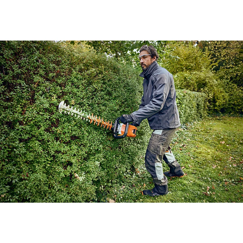 Stihl Akku-Heckenschere HSA 100 / ohne Akku und Ladegerät