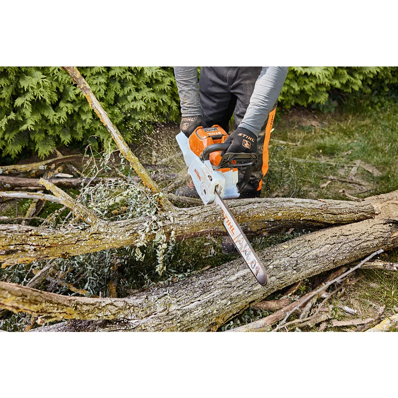 Stihl Akku-Motorsäge MSA 220 C-B / ohne Akku und Ladegerät