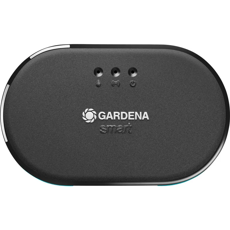 Gardena smart Irrigation Control Bewässerungssteuerung