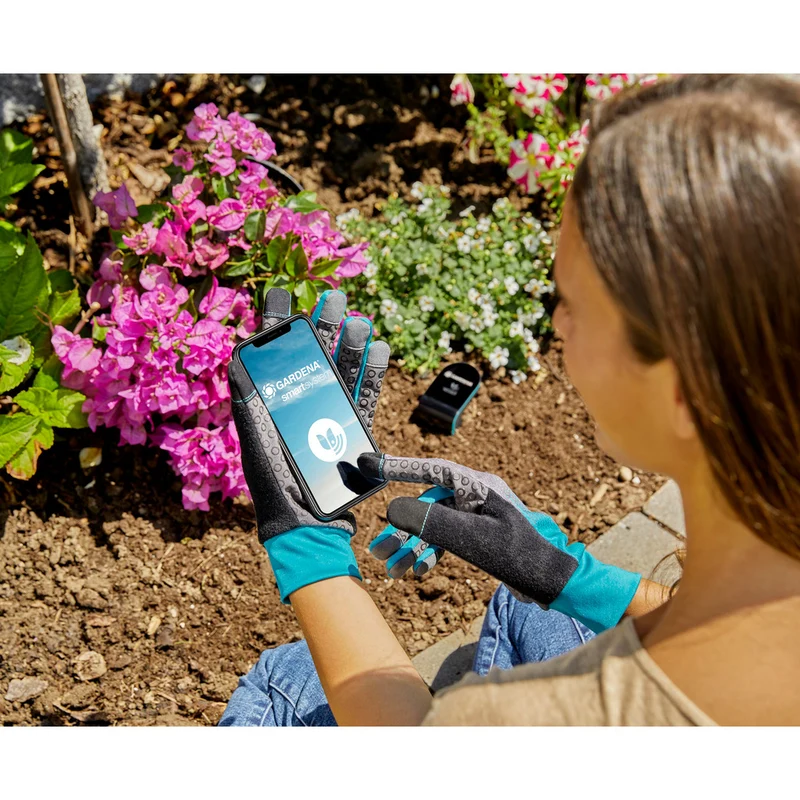 Gardena smart Irrigation Control Sensor Set
