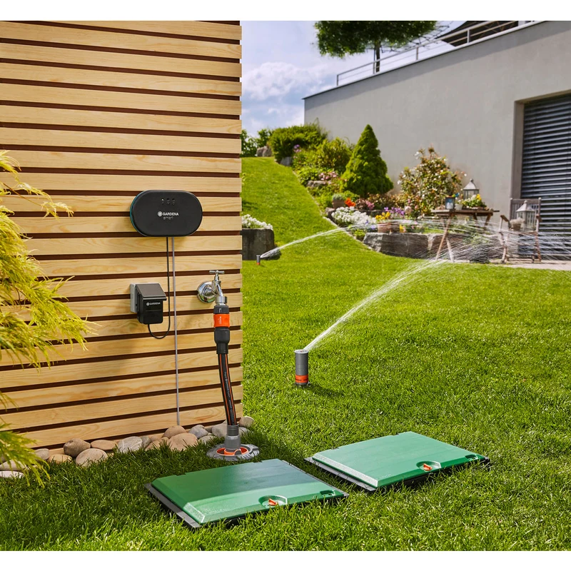 Gardena smart Irrigation Control Sensor Set