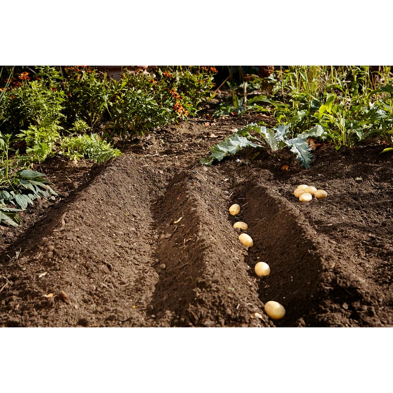 Gardena combisystem-Häufelpflug GARDINO / ohne Stiel