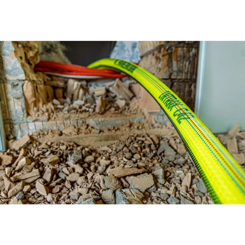 Feuerlöschschlauch INTRAX / LM-Kupplung