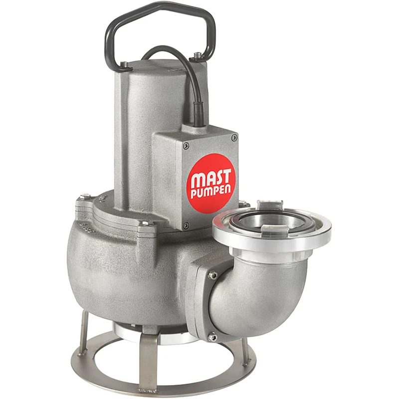Mast Abwassertauchpumpe ATP 20