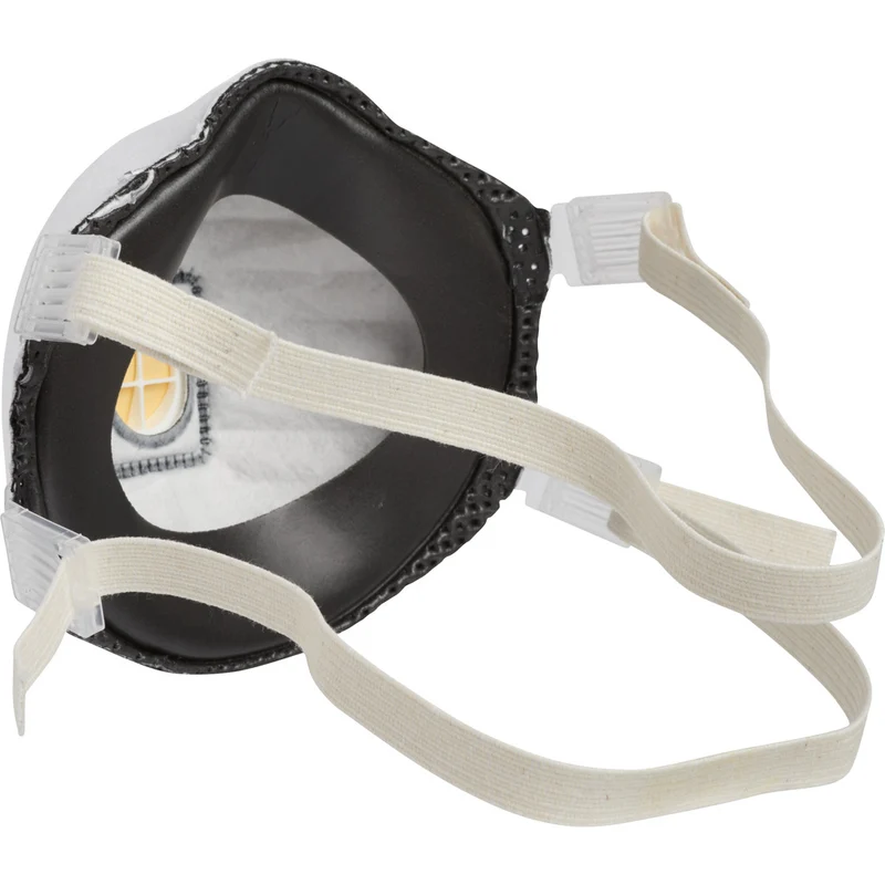 Atemschutzmaske FFP2