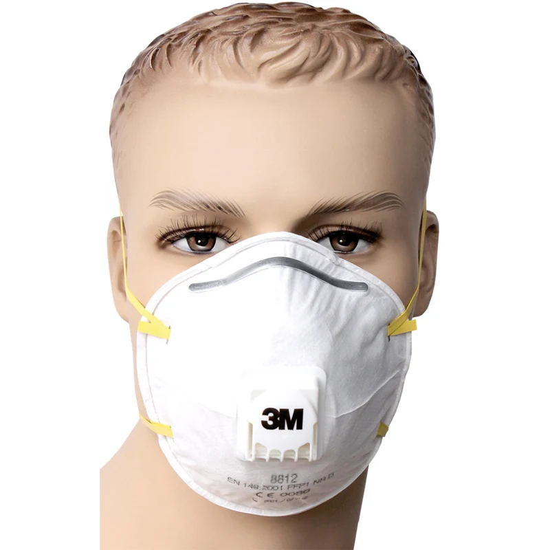 Atemschutzmaske FFP1