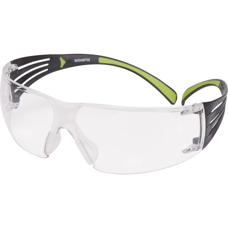 Schutzbrille SecureFit Serie 400