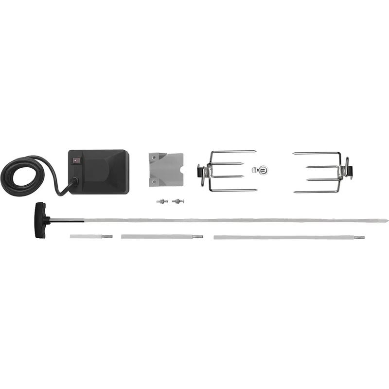 Napoleon Drehspieß-Set für Rogue® Serie