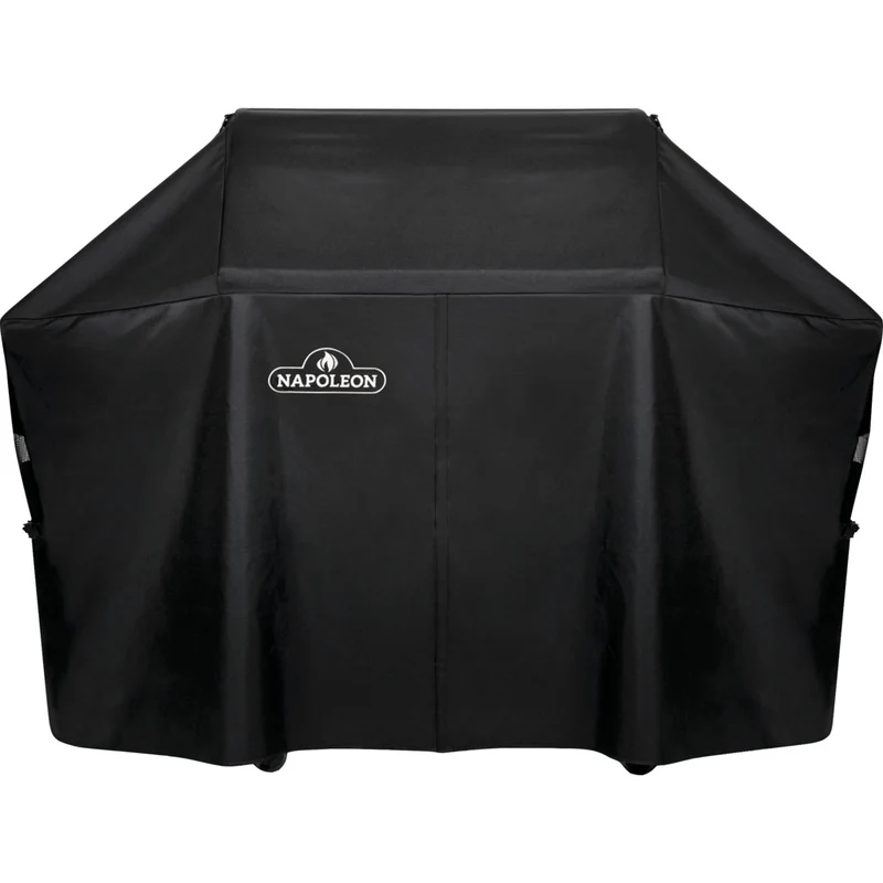Napoleon Abdeckhaube für Rogue® 525 XT, PRO, PRO-S - Seitentisch hochgeklappt