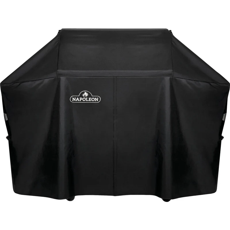 Napoleon Abdeckhaube für Rogue® 625 SE, PRO-S - Seitentisch hochgeklappt