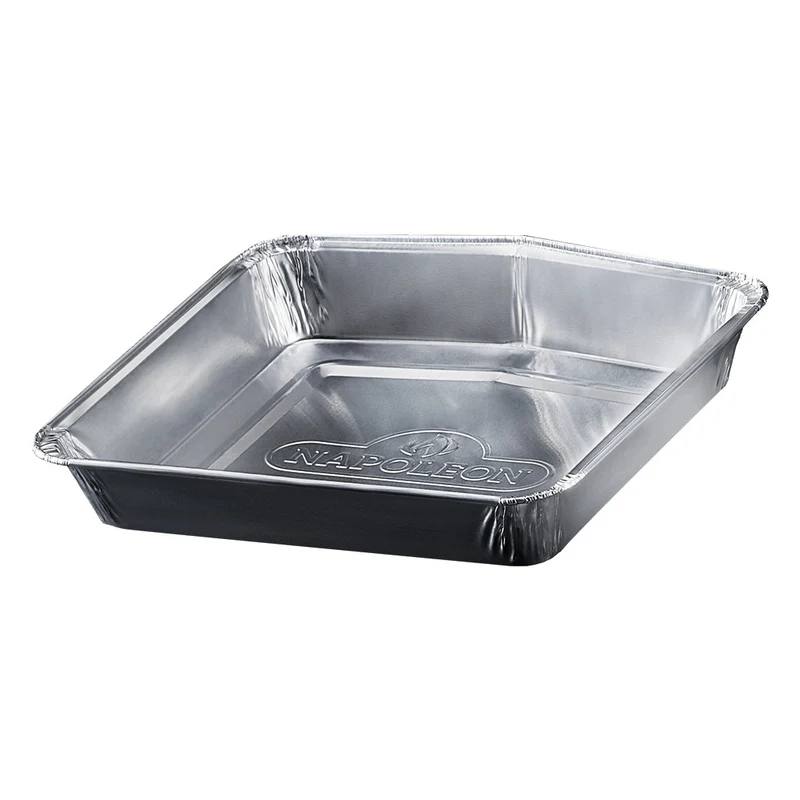 Aluschalen für TravelQ™ / 5er Set
