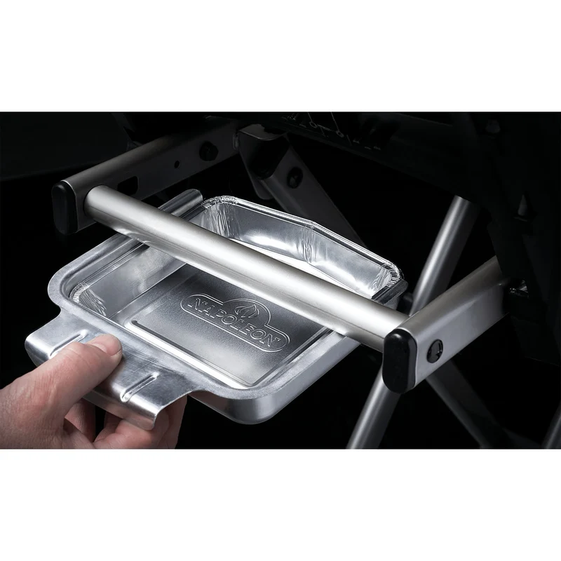 Aluschalen für TravelQ™ / 5er Set