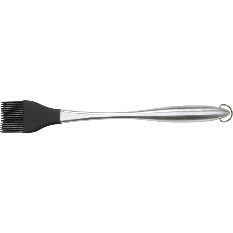PRO Edelstahl-Grillpinsel