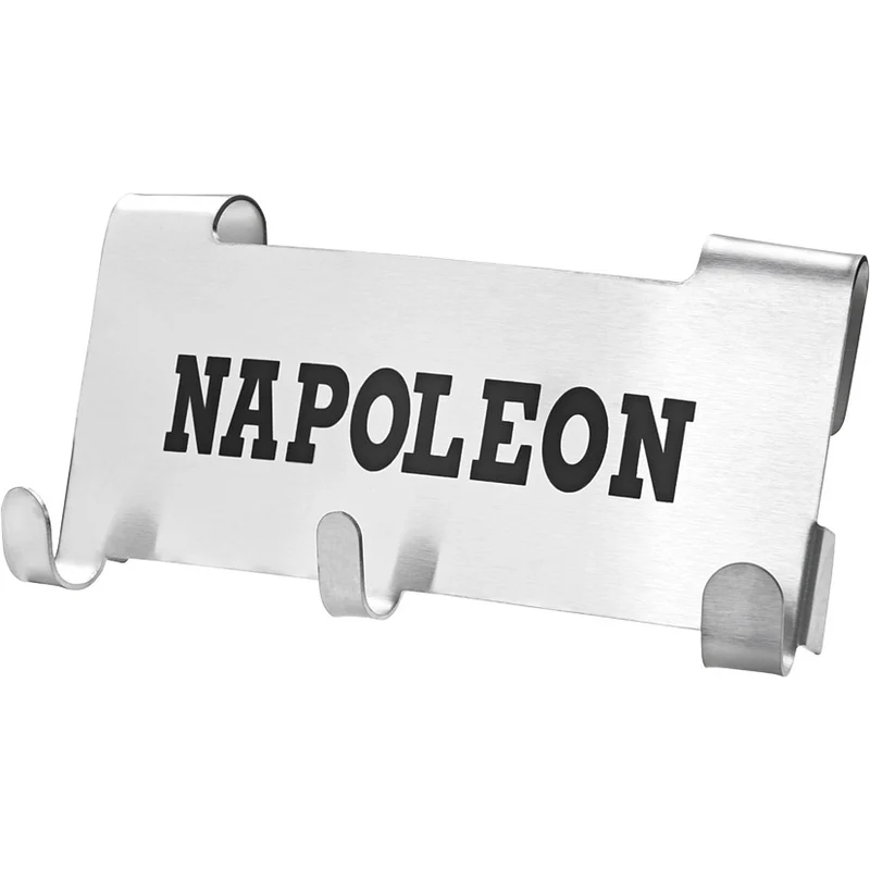 Napoleon Besteckhalter für Kugelgriller